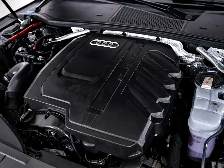 Audi A7L 2025 — фото 12