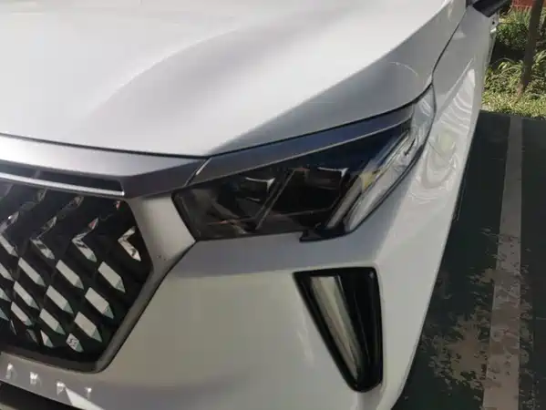 GAC Trumpchi GS4 PLUS 2022
