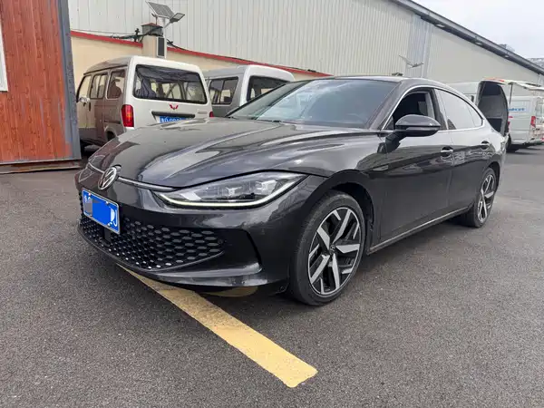Volkswagen Lamando 2022