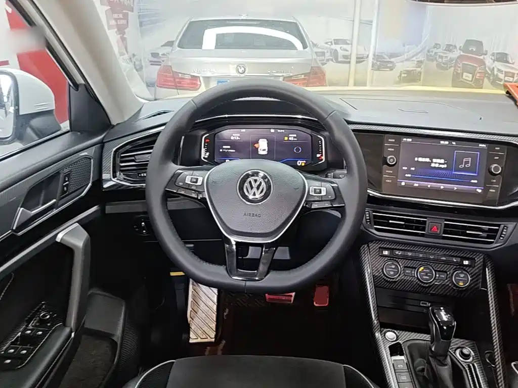 Volkswagen Tayron 2019 — фото 11