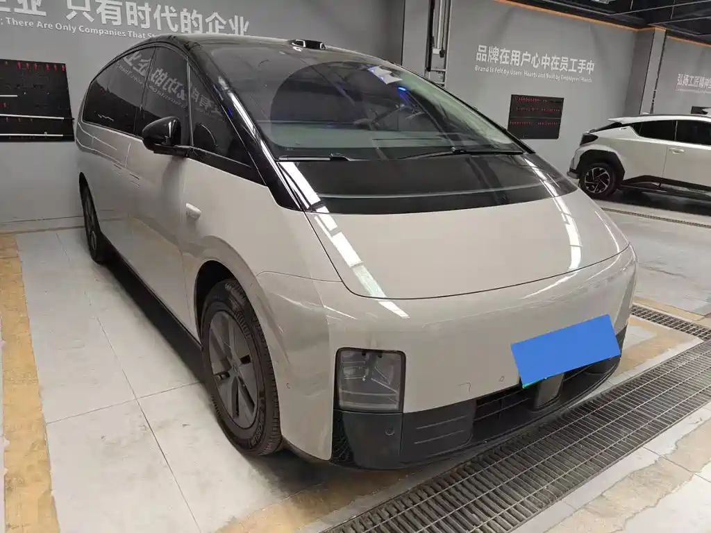 Li Auto Li MEGA 2025