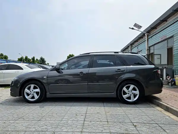 Mazda 6 2007