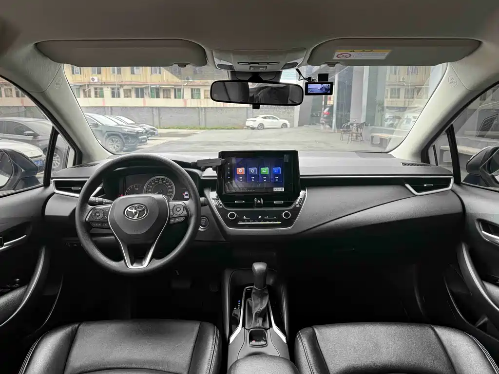 Toyota Allion 2022