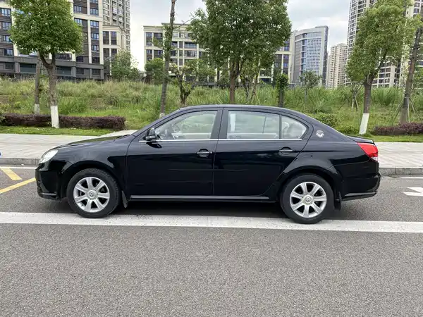 Volkswagen Lavida 2008