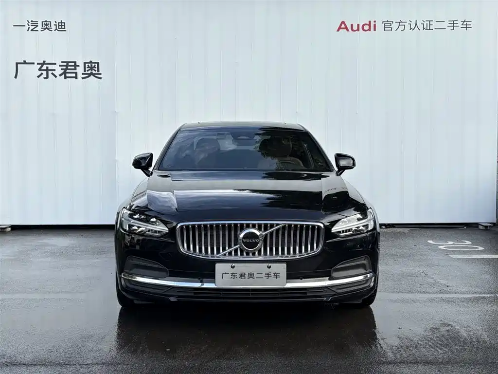 Volvo S90 2025 — фото 2