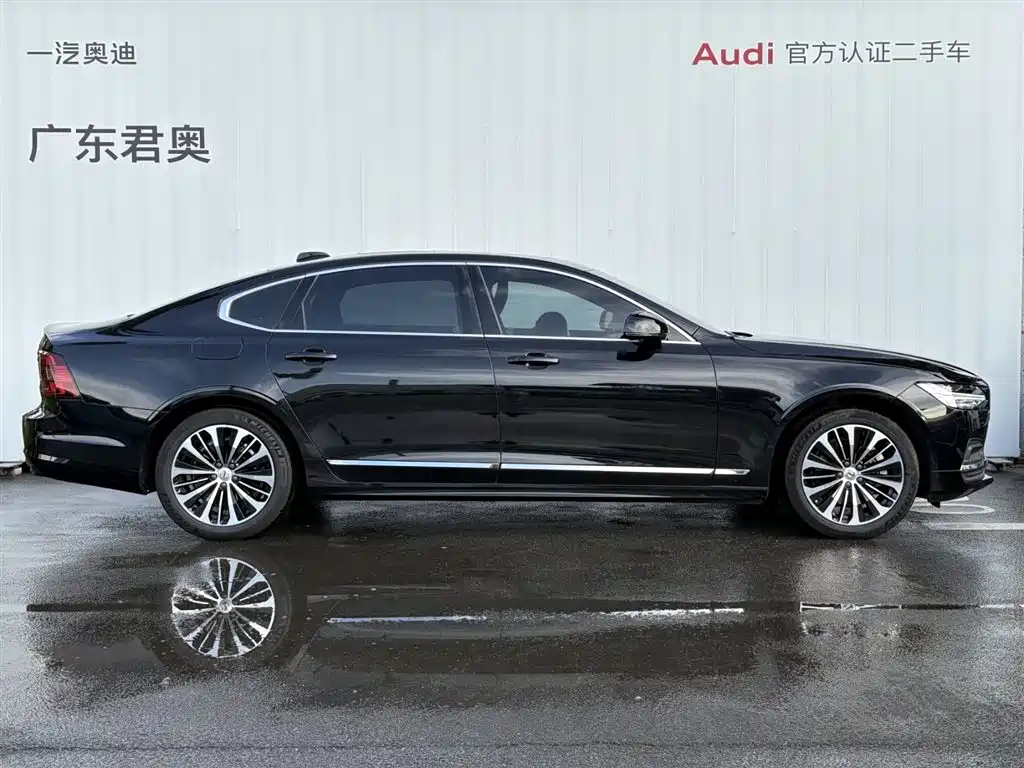 Volvo S90 2025 — фото 3