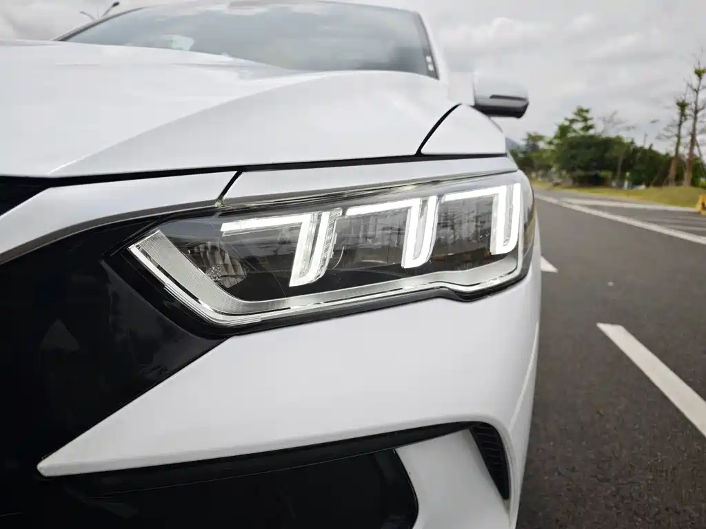 BYD Pro New Energy 2023 — фото 20