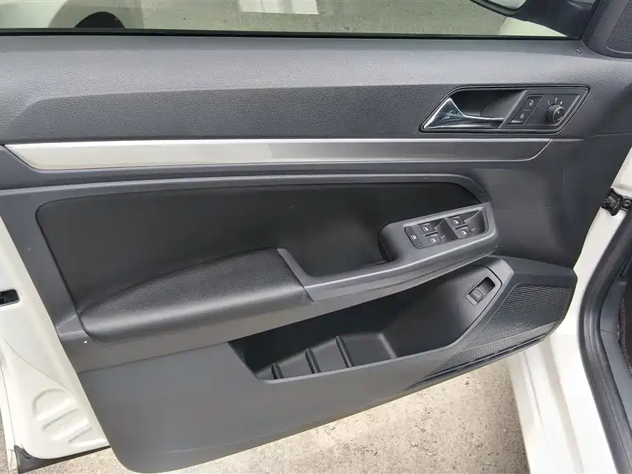 Volkswagen Lavida 2023