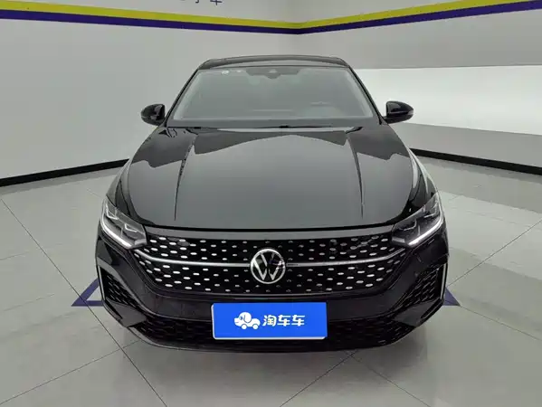 Volkswagen Lavida 2025