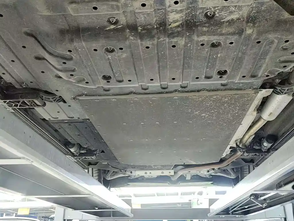 Li Auto Li L7 2024