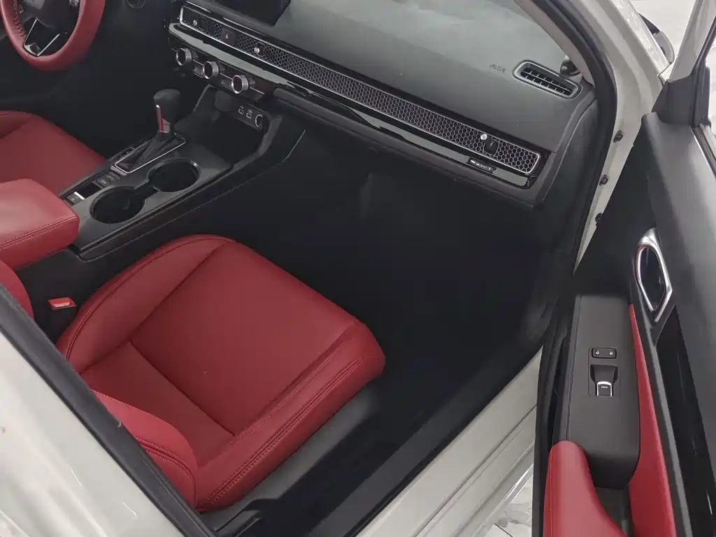 Honda Civic 2023