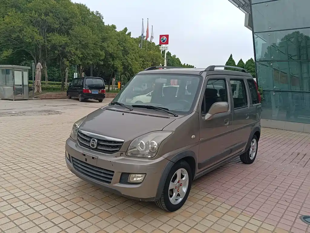 Suzuki Wagon R X5 2013