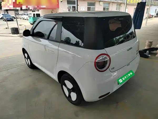 Changan Lumin 2025
