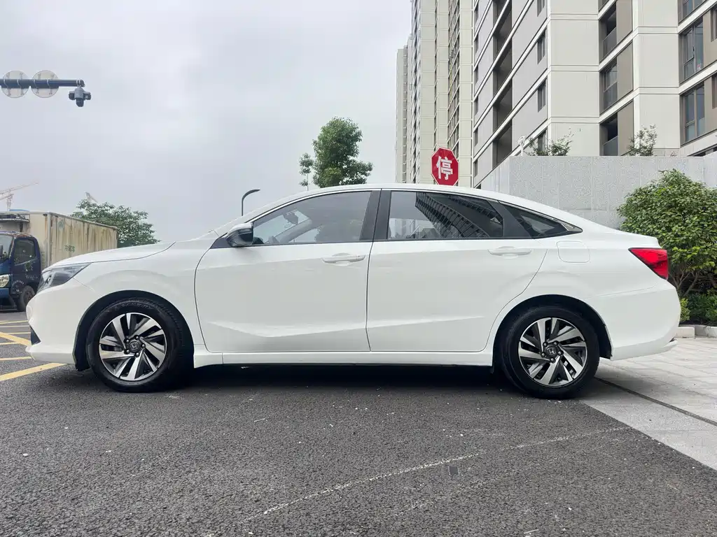 Honda Crider 2018 — фото 8
