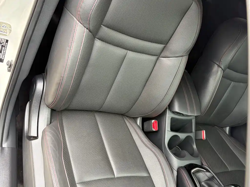 Nissan Qashqai 2022 — фото 10