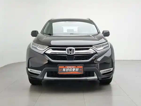 Honda CR-V 2019
