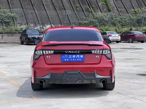 Lynk & Co 03 2019