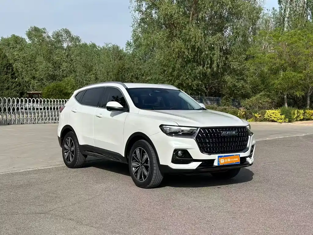 Haval H6 2024
