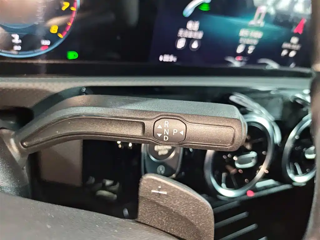 Mercedes-Benz A-Class 2023 — фото 21