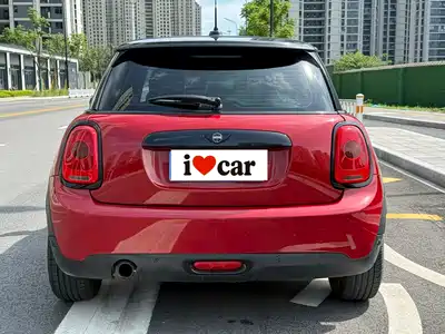 MINI MINI 2016