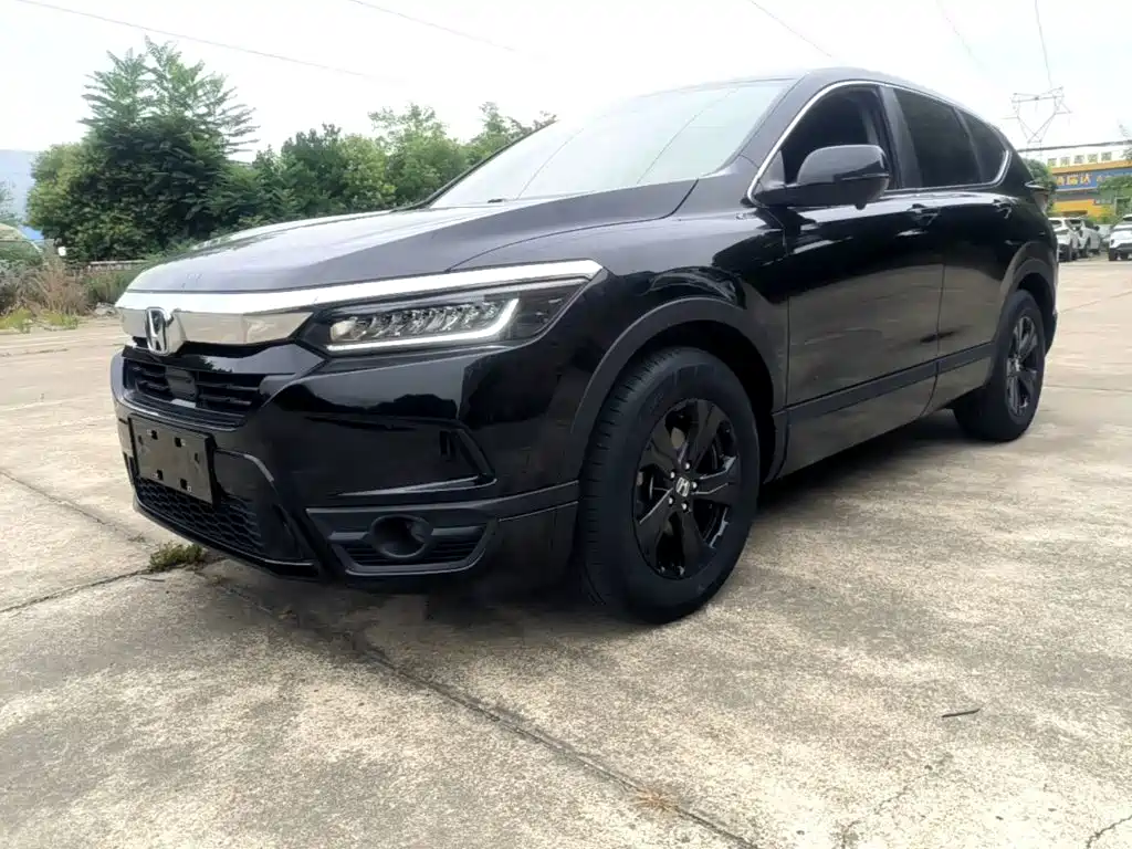 Honda Breeze 2022