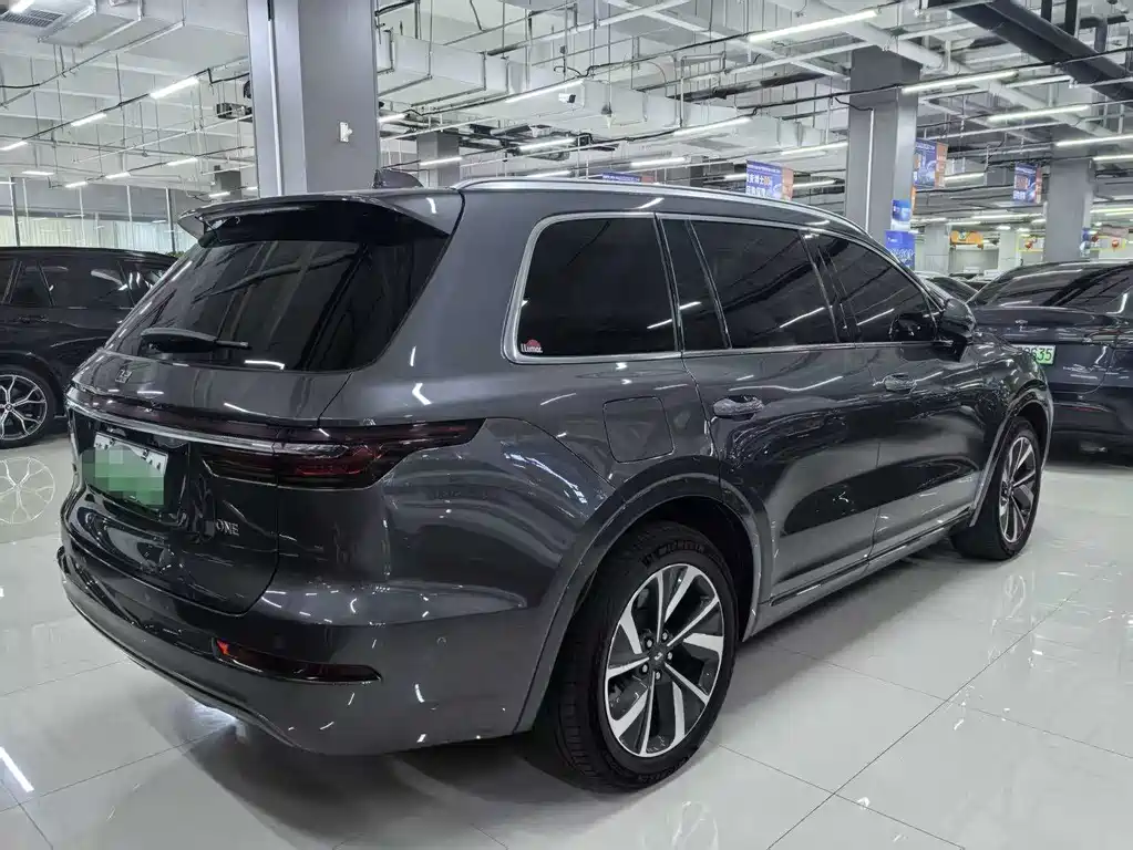 Li Auto Li ONE 2023