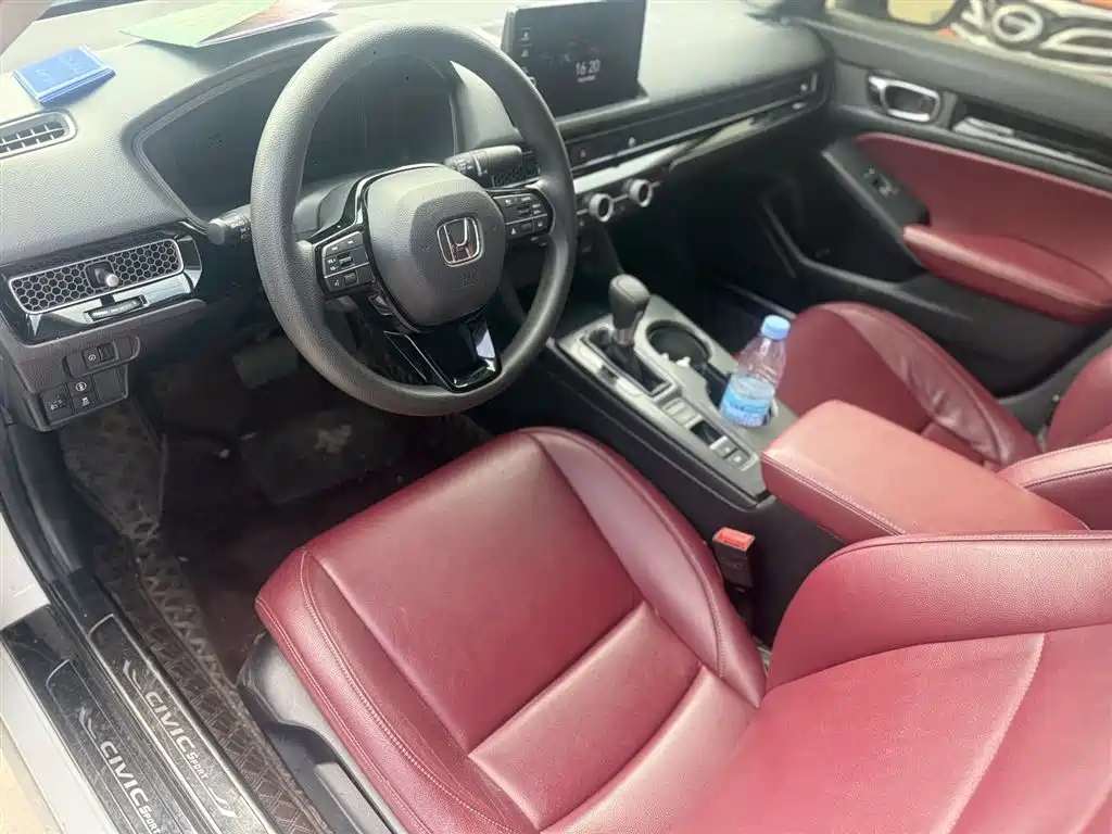 Honda Civic 2023