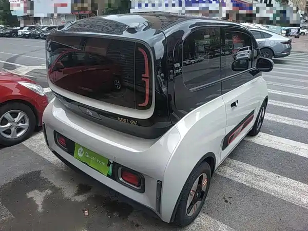 Baojun Kiwi EV 2022