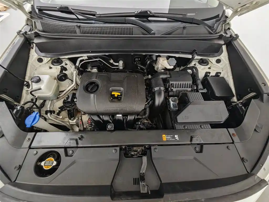 Hyundai ix35 2018