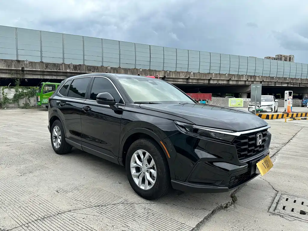 Honda CR-V 2025