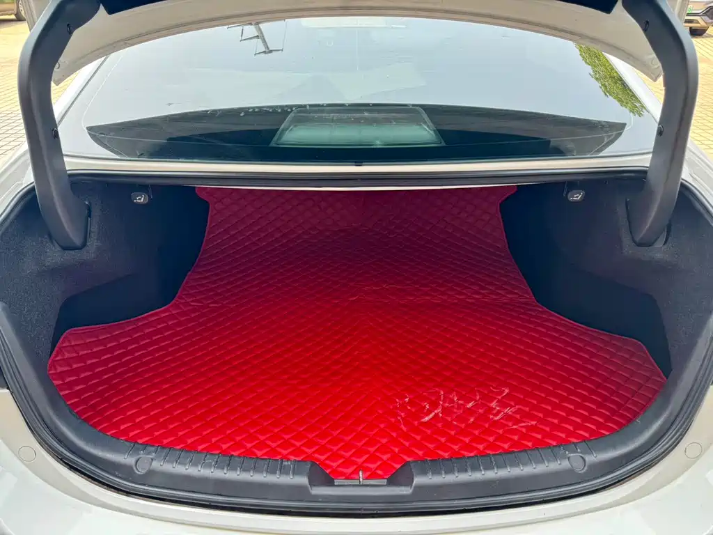 Mazda Atenza 2020 — фото 15