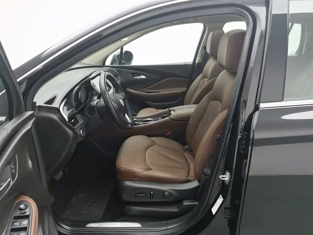 Buick Envision Plus 2021 — фото 10