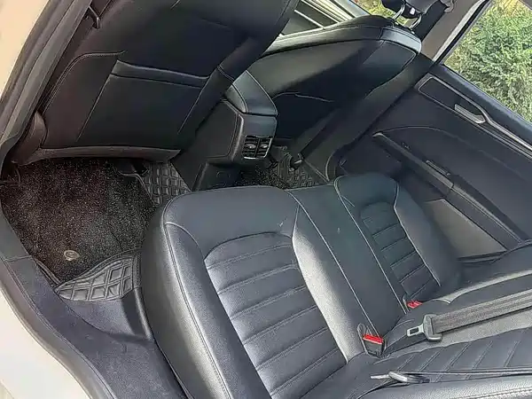 Ford Mondeo 2021