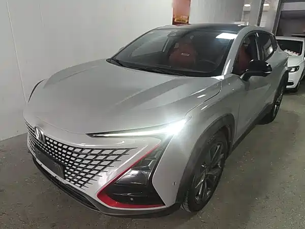 Changan UNI-T 2020