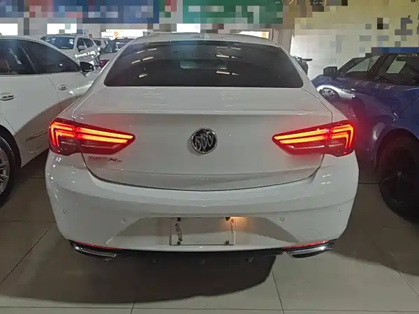 Buick Regal 2020