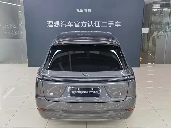 Li Auto L9 2023