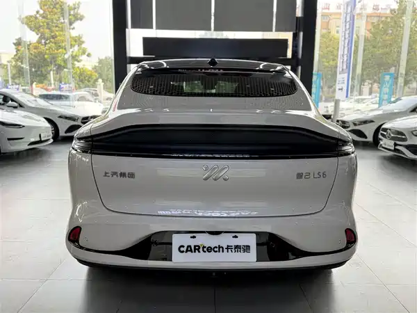 IM Motors LS6 2023