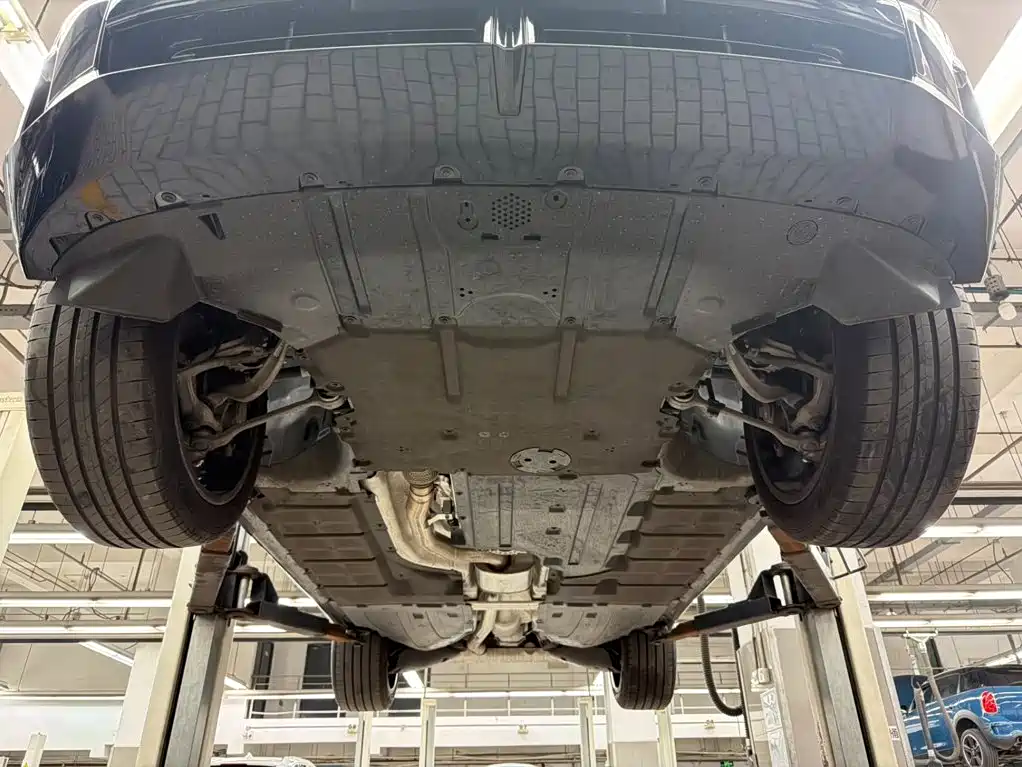 BMW X3 2025 — фото 13