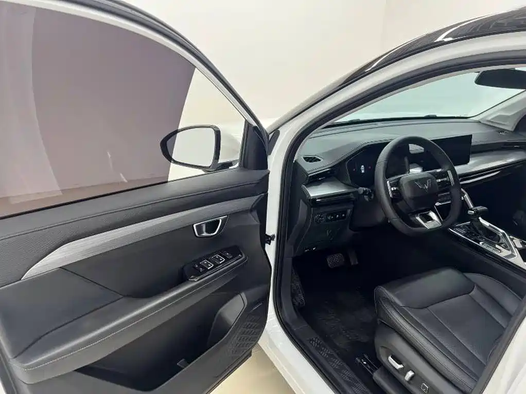 Wuling Star 2022 — фото 10