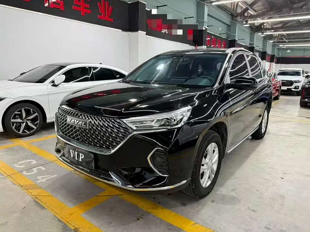 Haval M6 2022