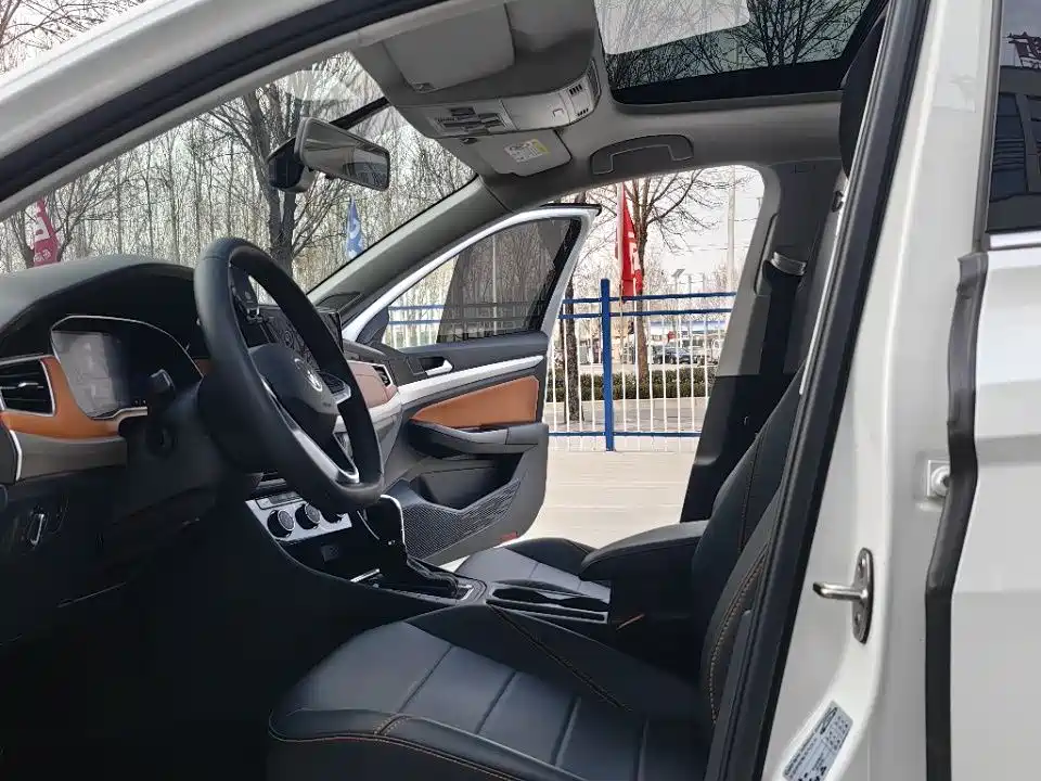 Volkswagen Bora 2022