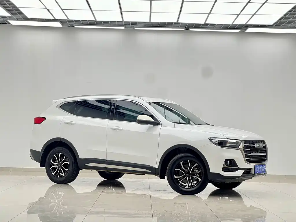 Haval H6 2023