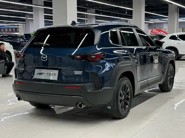 Mazda CX-50 2023