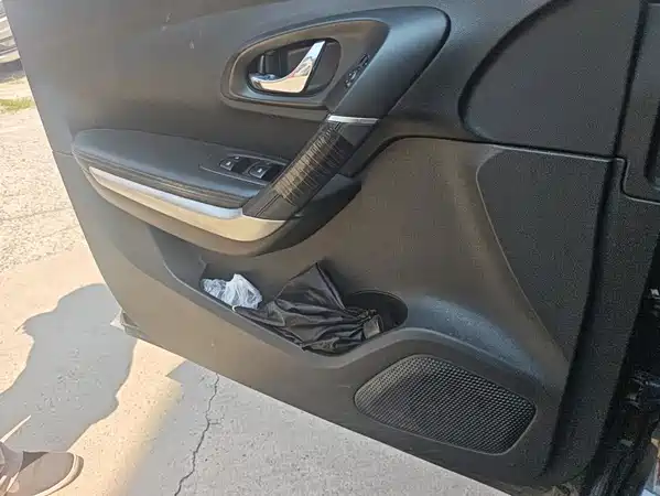 Renault Kadjar 2016