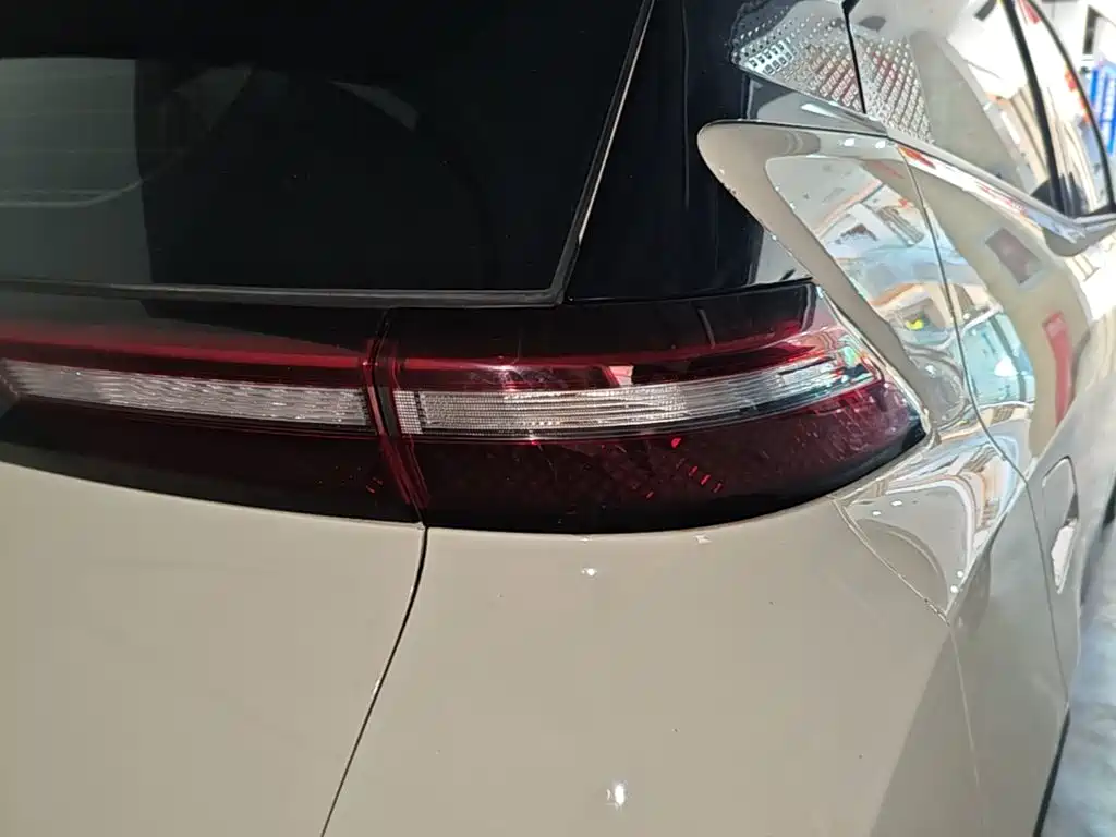 BYD Seagull 2023 — фото 8