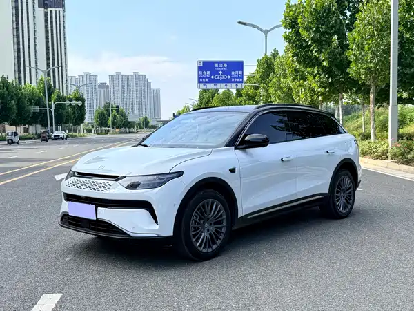 Leapmotor C11 2025