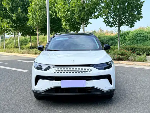 Leapmotor C11 2025