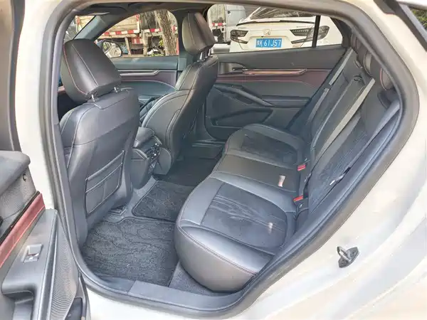 Ford Mondeo 2022
