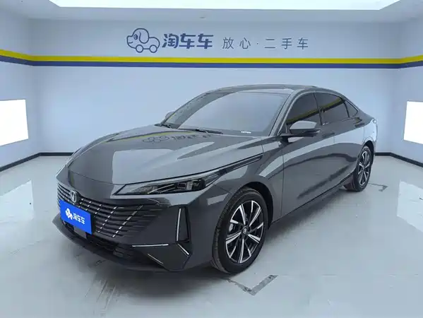Changan Eado 2025