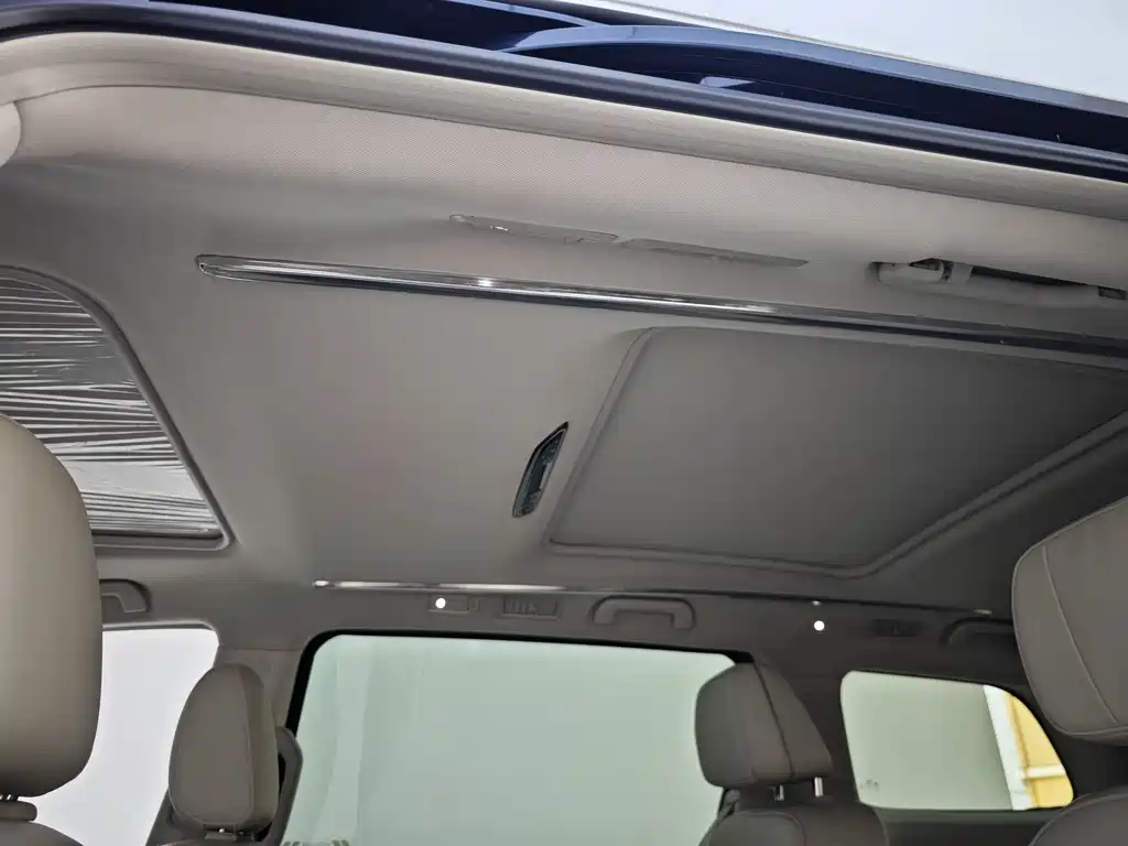 GAC Motor Trumpchi M8 2019 — фото 23